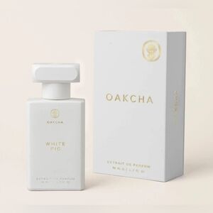 Oakcha White Fig *NWT*